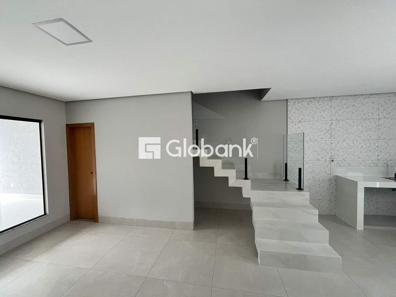 Casa 3 quartos à venda Loteamento Jardim Niemeyer 0,99m² Montes Claros MG: 3dc192b3-e348-4e0a-a8a1-e00ee682a8ae