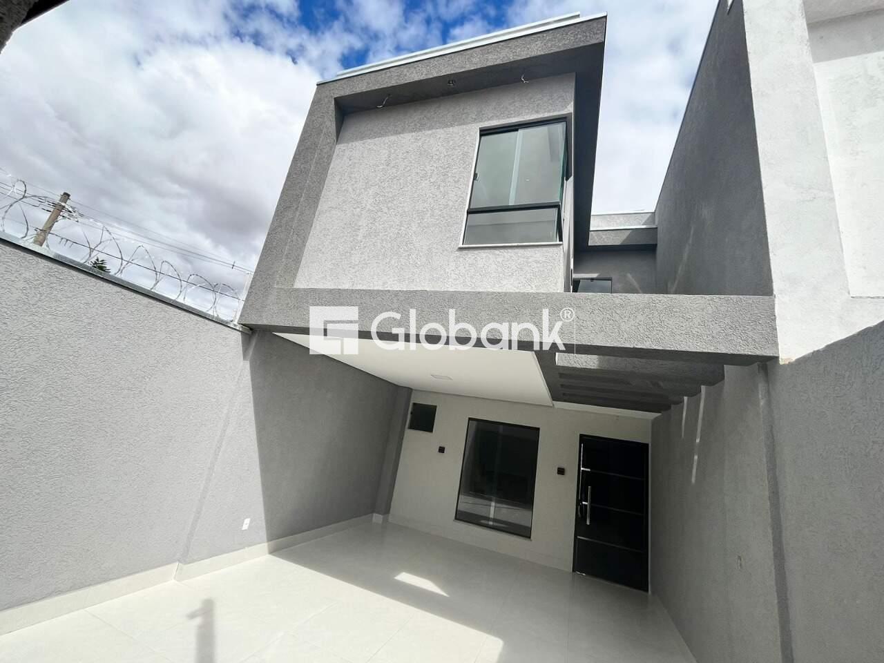 Casa 3 quartos à venda Loteamento Jardim Niemeyer 0,99m² Montes Claros MG: 15c92115-2b83-4ed5-a89f-7bd075f5b965