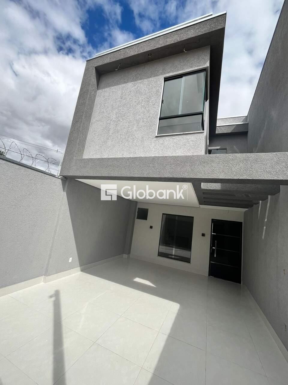 Casa 3 quartos à venda Loteamento Jardim Niemeyer 0,99m² Montes Claros MG: b2e44304-f49f-458e-9842-976e0e489465