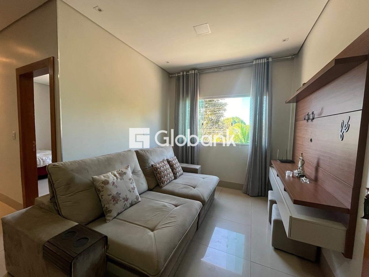 Casa 7 quartos à venda Vila Sumaré 200m² Montes Claros MG: 