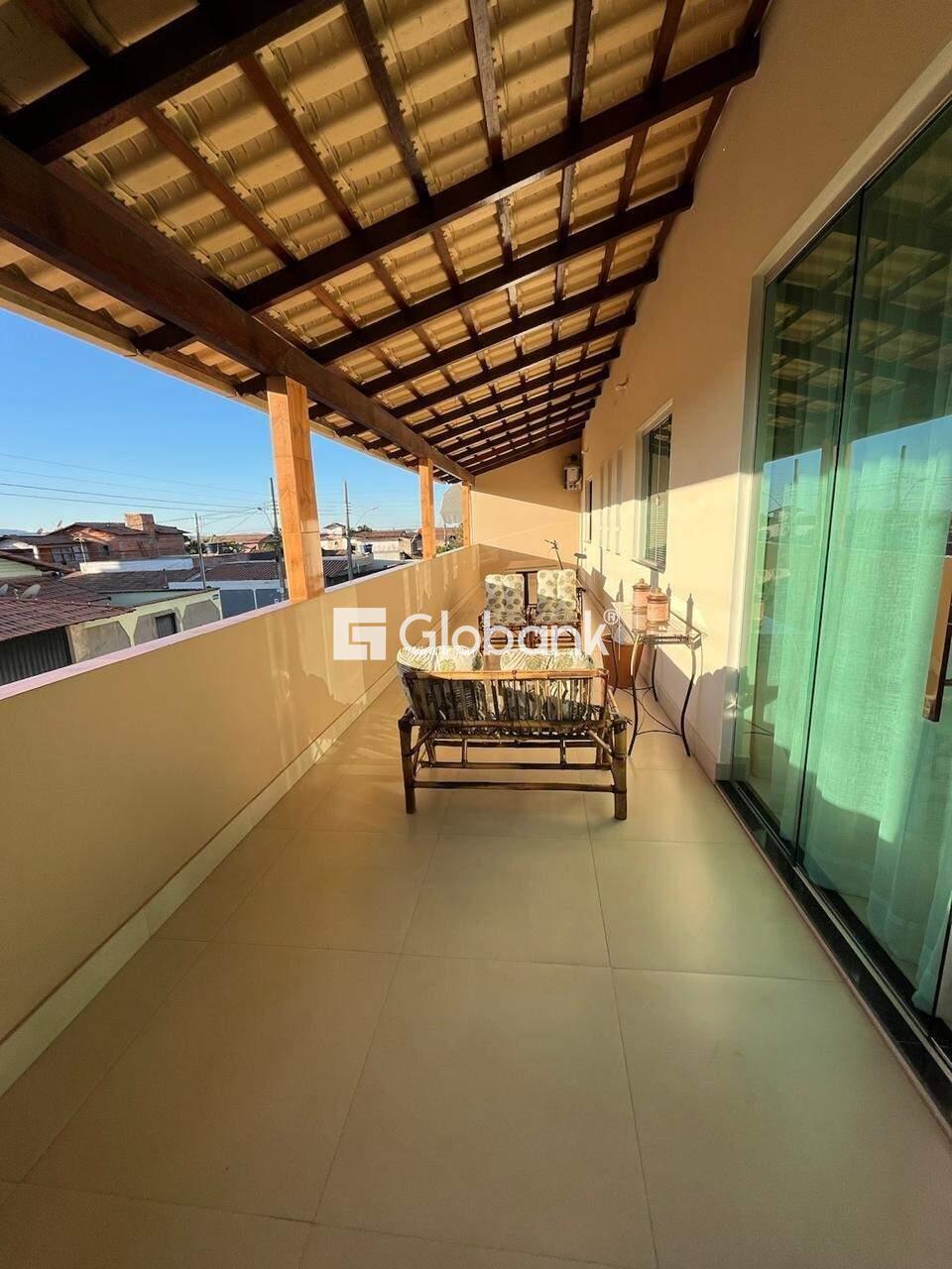 Casa 7 quartos à venda Vila Sumaré 200m² Montes Claros MG: CASA 02;SACADA