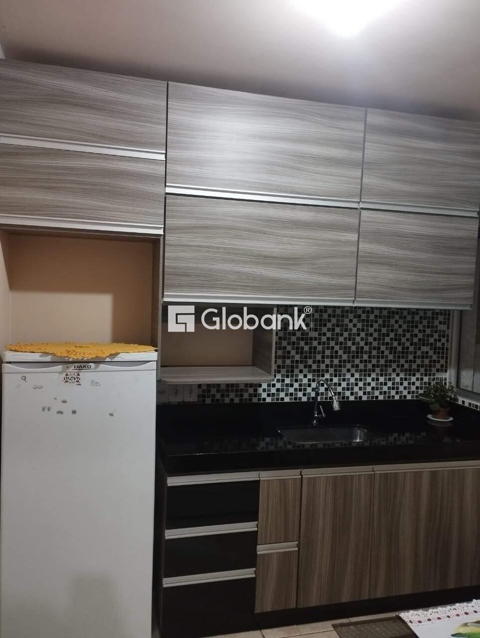 Casa 2 quartos à venda Loteamento Novo Jaraguá 0m² Montes Claros MG: 