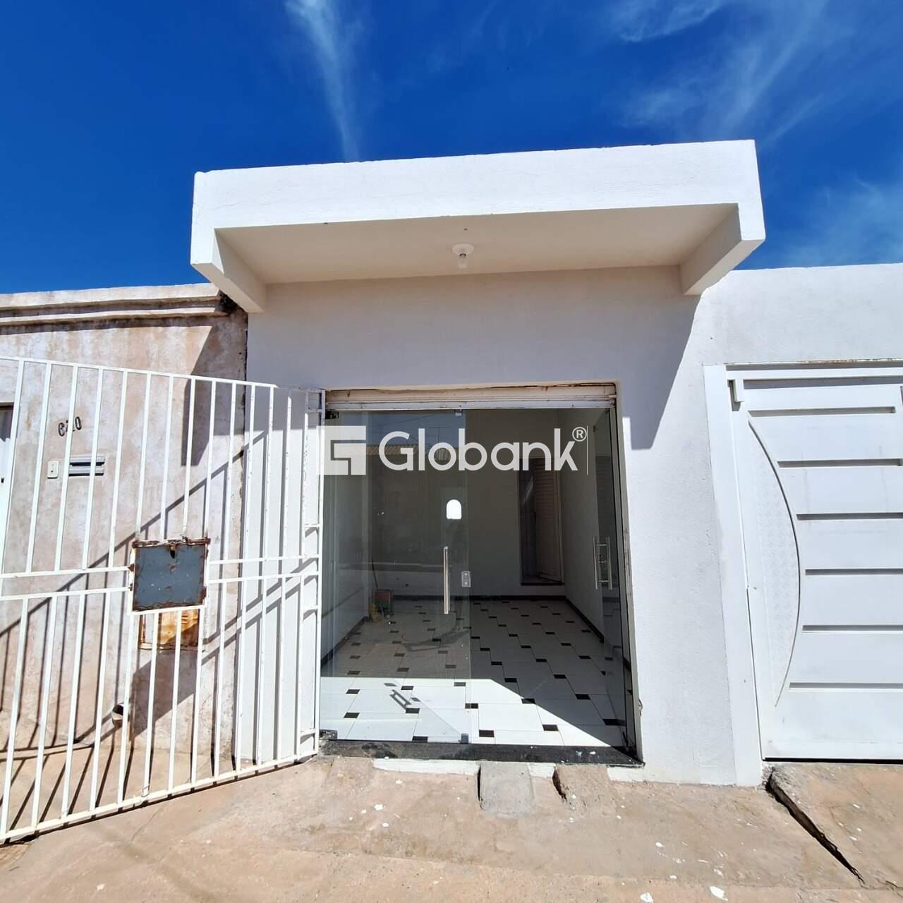 Casa 2 quartos à venda Loteamento Novo Jaraguá 0m² Montes Claros MG: 