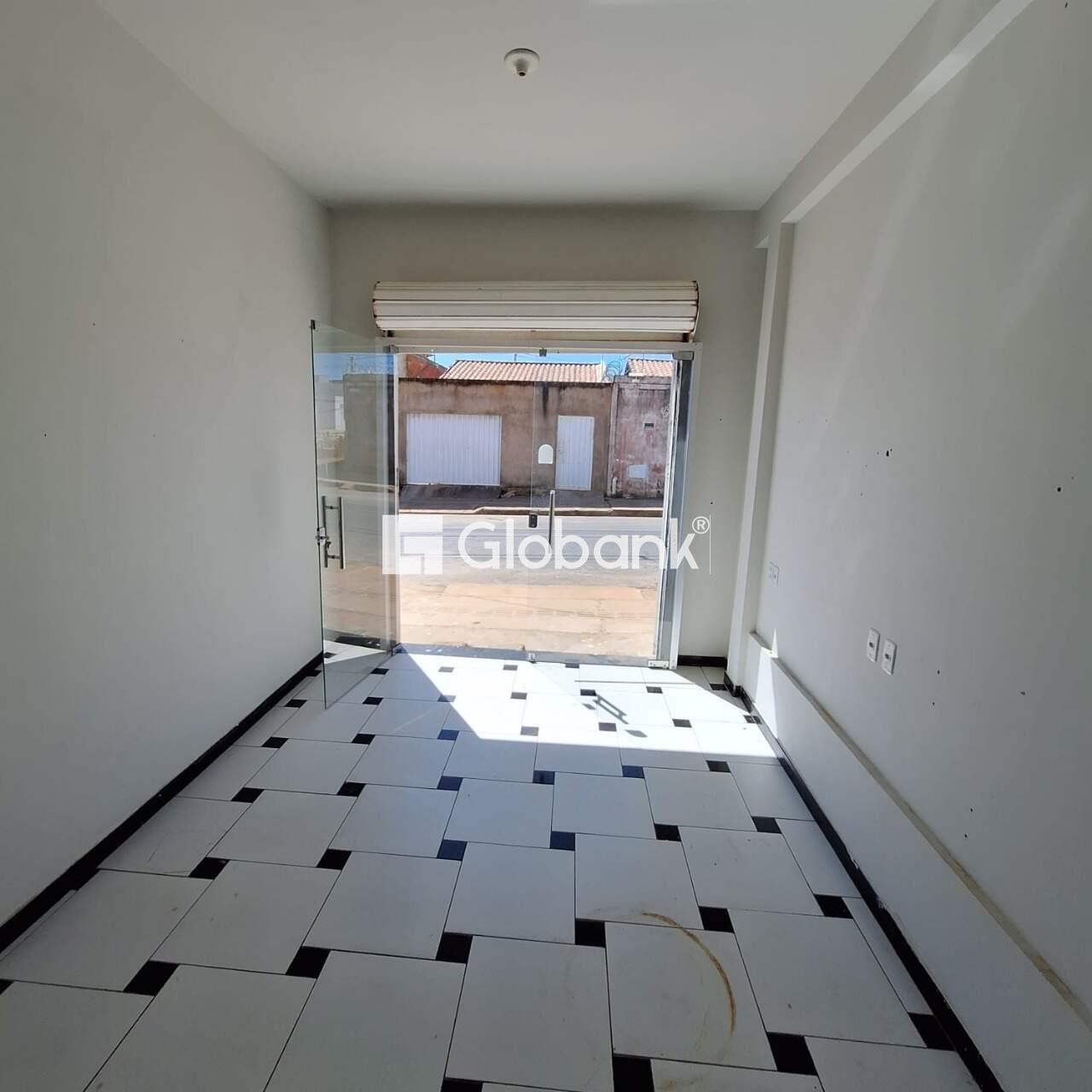 Casa 2 quartos à venda Loteamento Novo Jaraguá 0m² Montes Claros MG: 