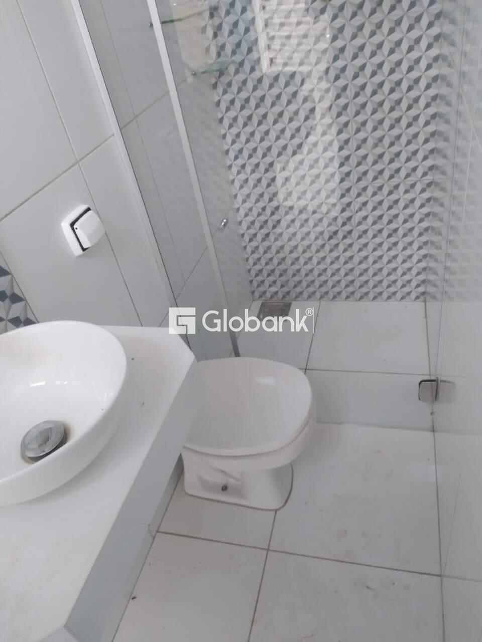 Casa 2 quartos à venda Loteamento Novo Jaraguá 0m² Montes Claros MG: 