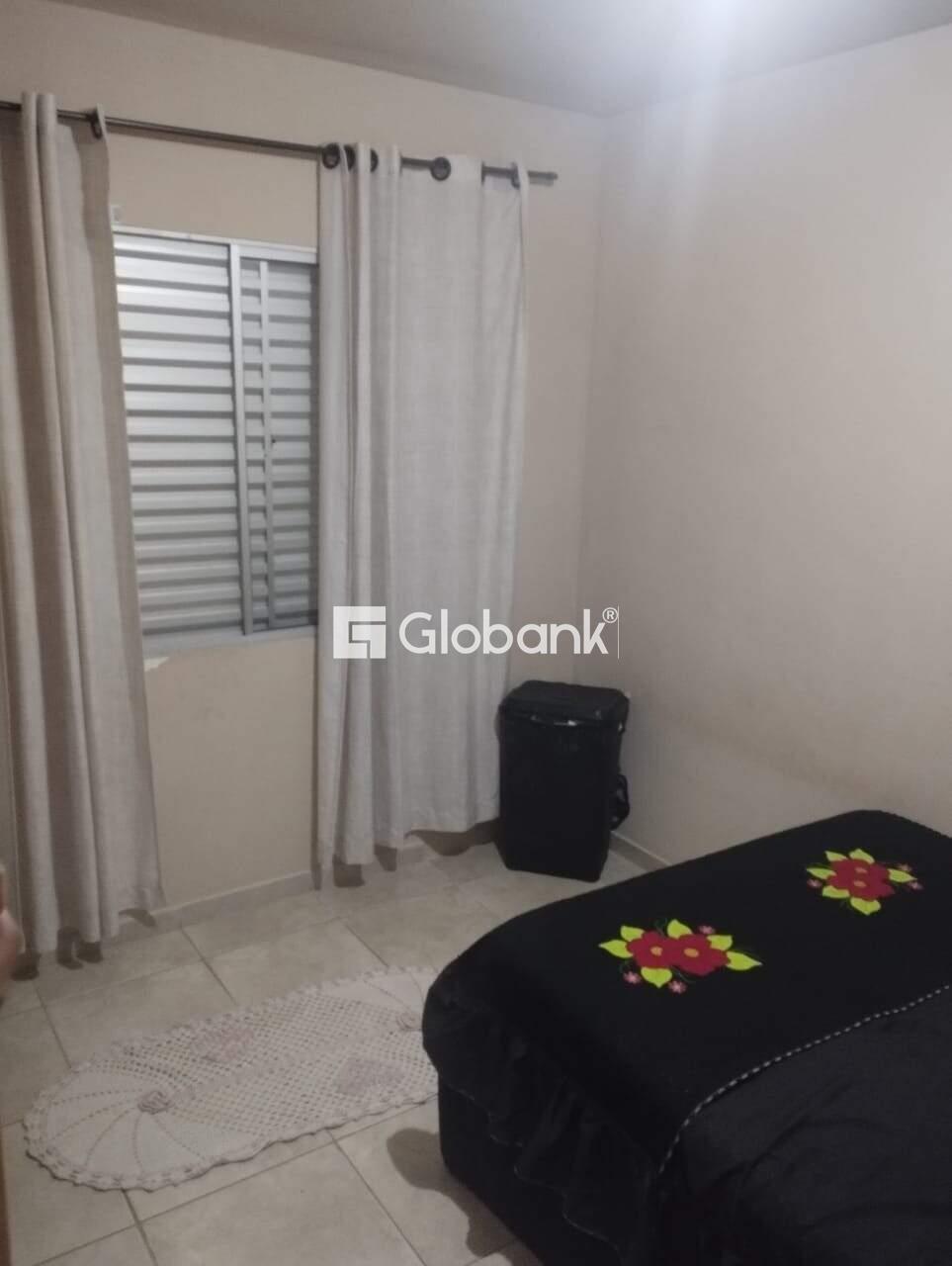 Casa 2 quartos à venda Loteamento Novo Jaraguá 0m² Montes Claros MG: 