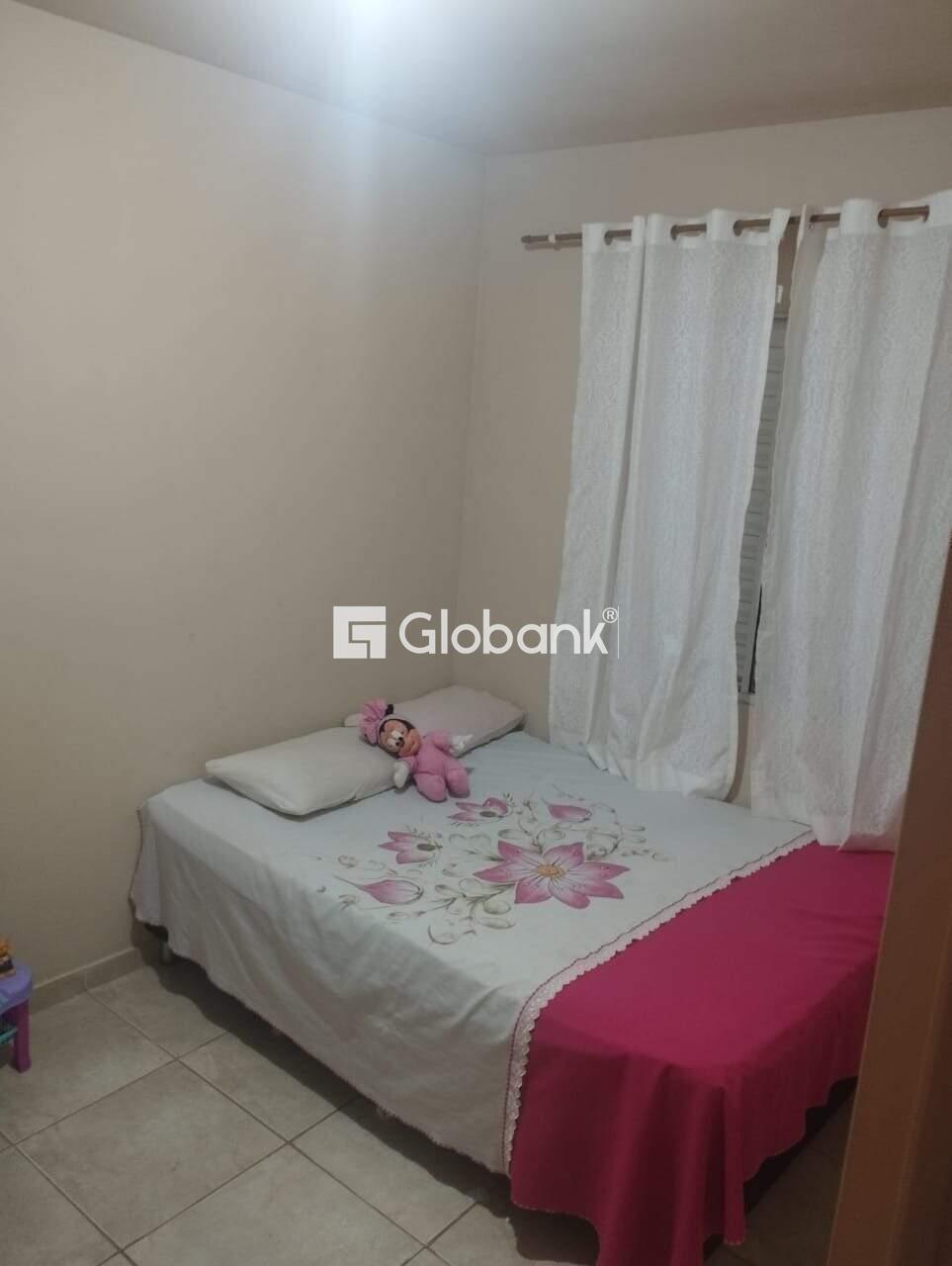 Casa 2 quartos à venda Loteamento Novo Jaraguá 0m² Montes Claros MG: 