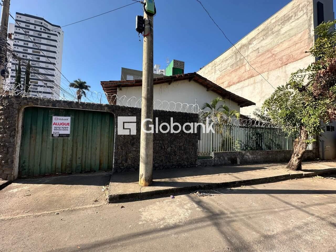 Casa 3 quartos à venda Todos os Santos 140m² Montes Claros MG: Fachada (2)
