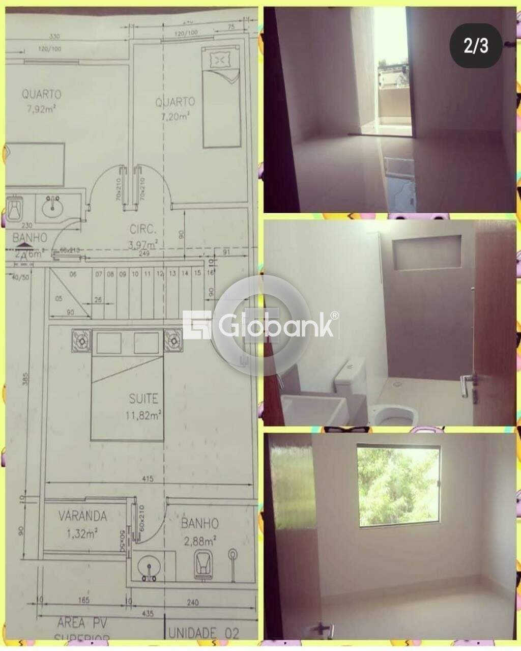 Sala comercial 1 quarto à venda Centro 0m² Montes Claros MG: Foto 05 | Foto_migracao | 5