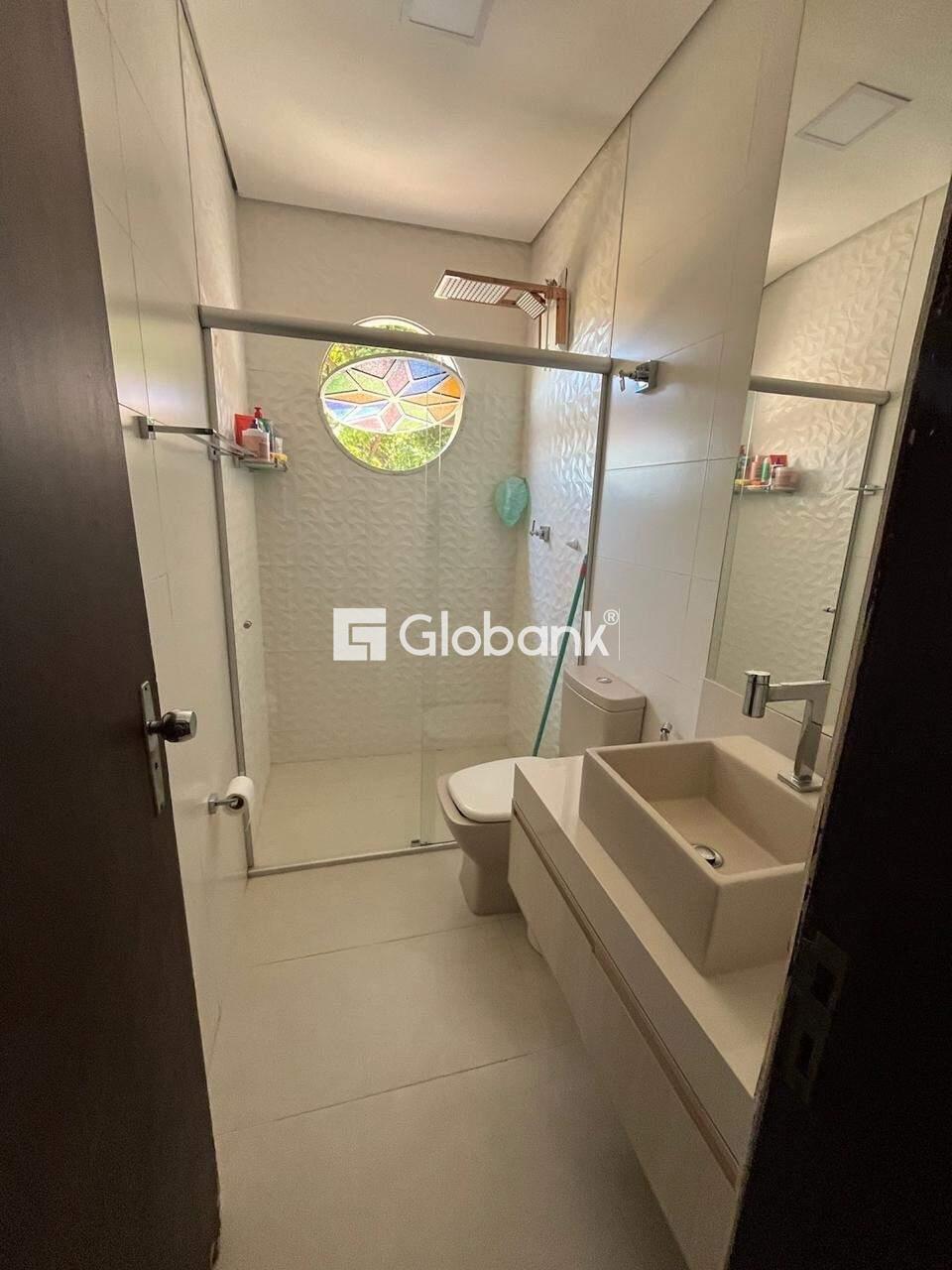 Casa 3 quartos à venda Todos os Santos 165m² Montes Claros MG: SU TE