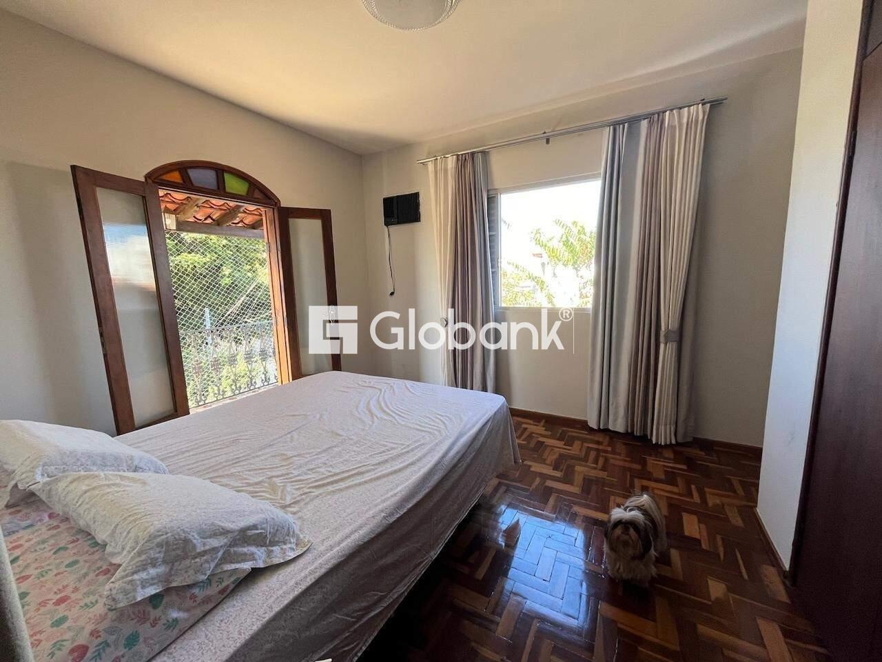 Casa 3 quartos à venda Todos os Santos 165m² Montes Claros MG: 