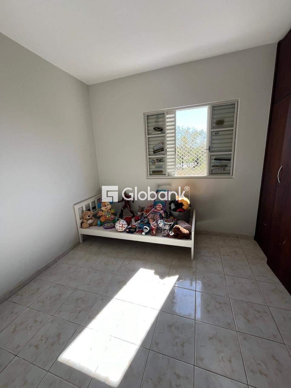 Casa 3 quartos à venda Todos os Santos 165m² Montes Claros MG: DORMIT RIO