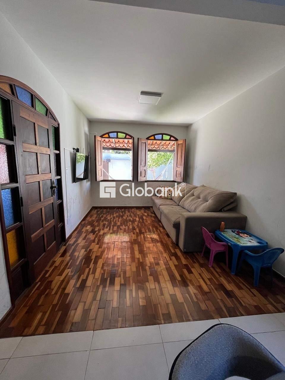 Casa 3 quartos à venda Todos os Santos 165m² Montes Claros MG: 