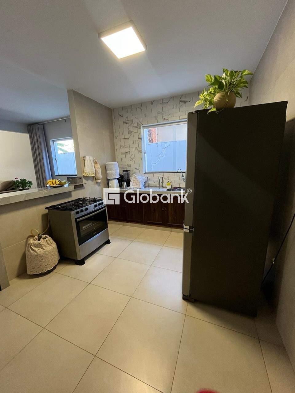 Casa 3 quartos à venda Todos os Santos 165m² Montes Claros MG: 