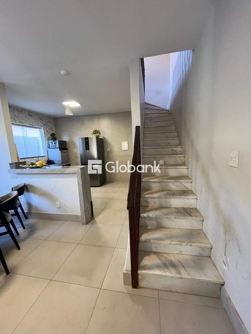 Casa 3 quartos à venda Todos os Santos 165m² Montes Claros MG: 