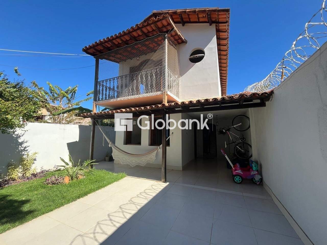Casa 3 quartos à venda Todos os Santos 165m² Montes Claros MG: FACHADA