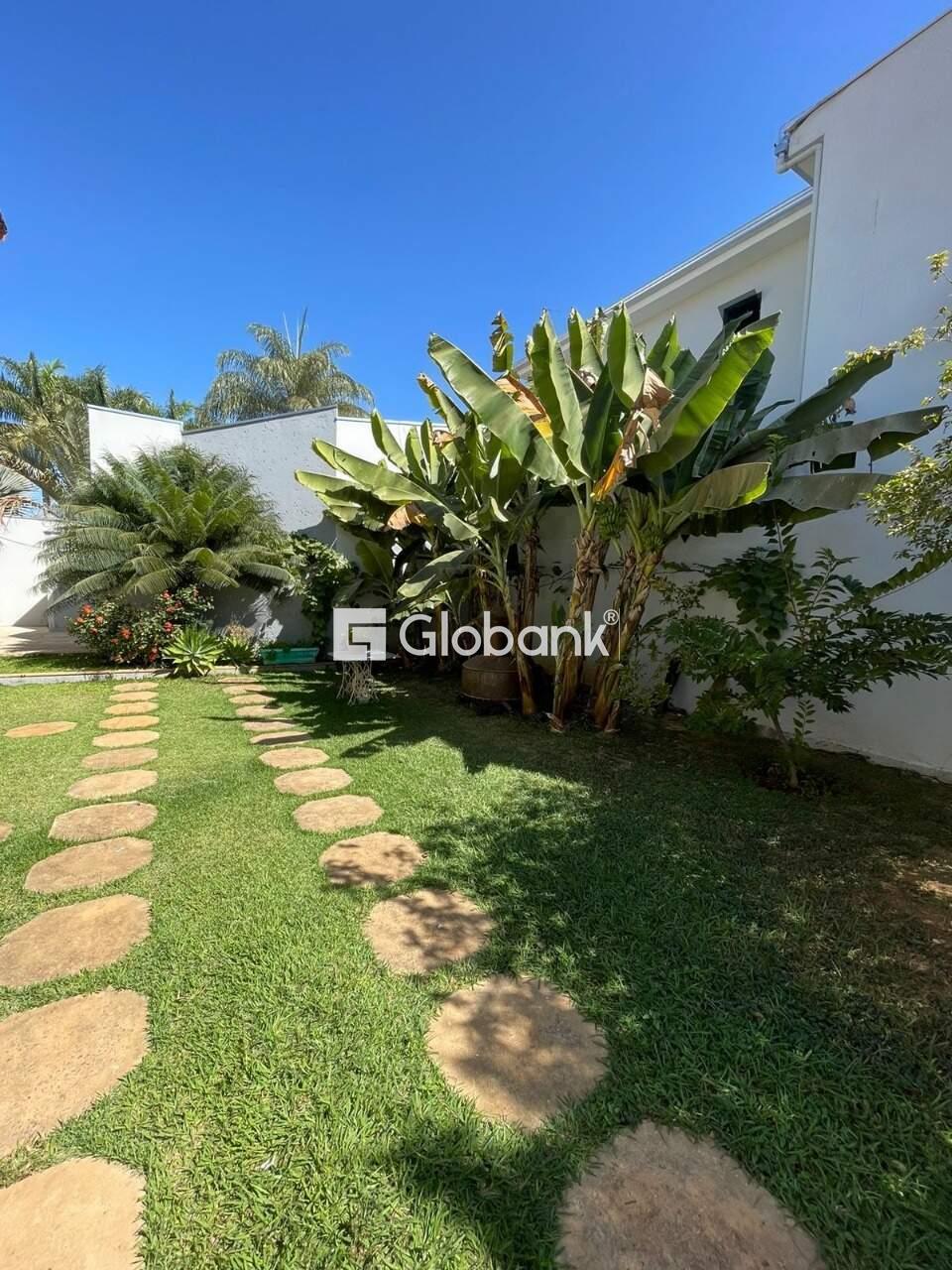 Casa 4 quartos à venda Morada da Serra 346m² Montes Claros MG: 