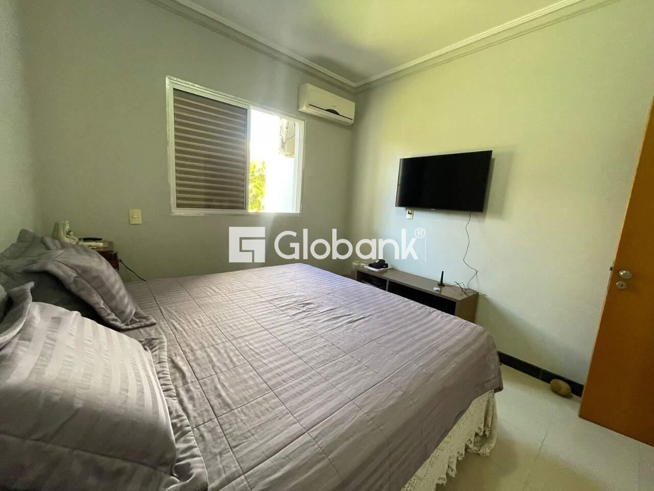 Casa 4 quartos à venda Morada da Serra 346m² Montes Claros MG: 