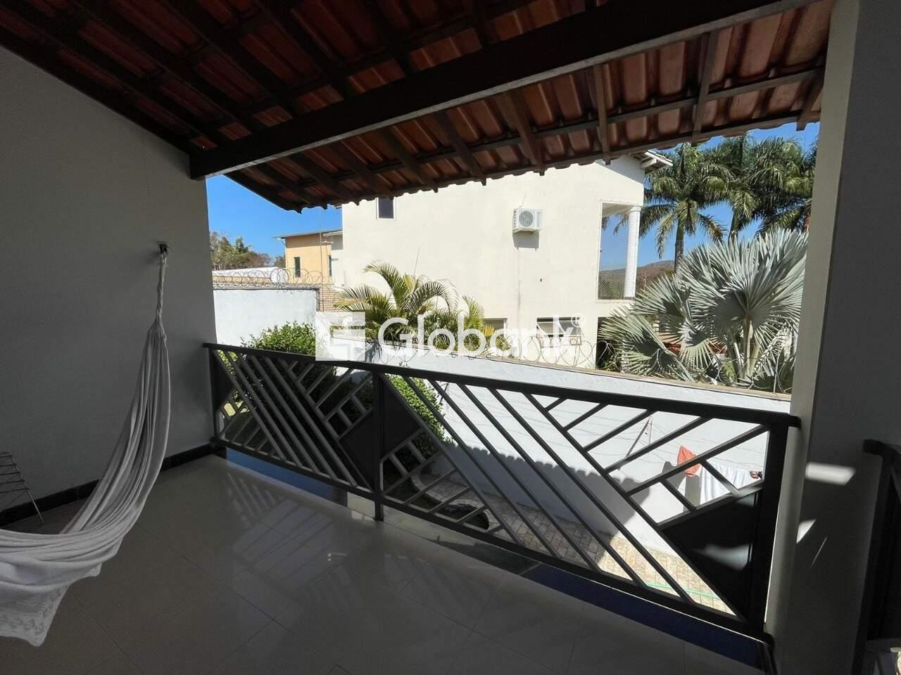 Casa 4 quartos à venda Morada da Serra 346m² Montes Claros MG: 