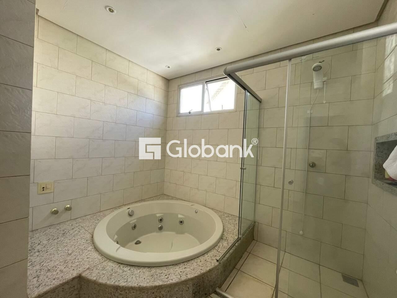 Casa 4 quartos à venda Morada da Serra 346m² Montes Claros MG: 