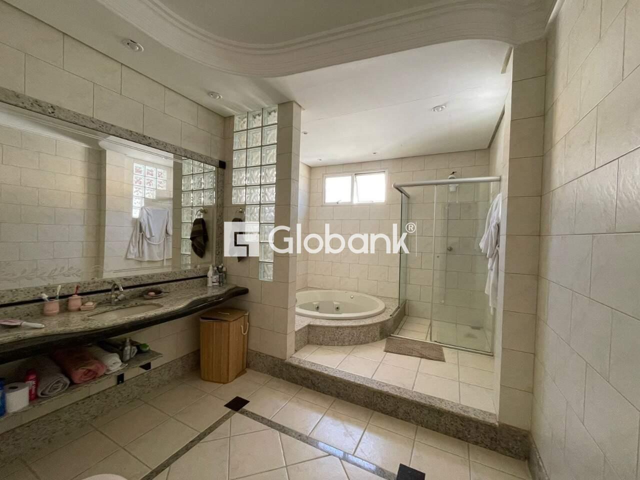 Casa 4 quartos à venda Morada da Serra 346m² Montes Claros MG: 