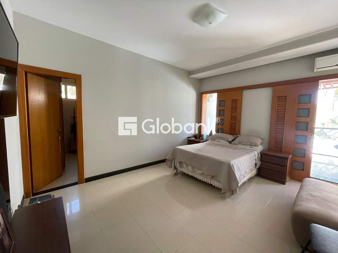 Casa 4 quartos à venda Morada da Serra 346m² Montes Claros MG: 