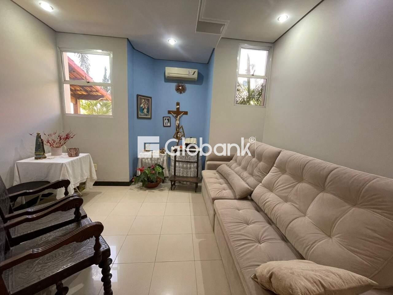 Casa 4 quartos à venda Morada da Serra 346m² Montes Claros MG: 