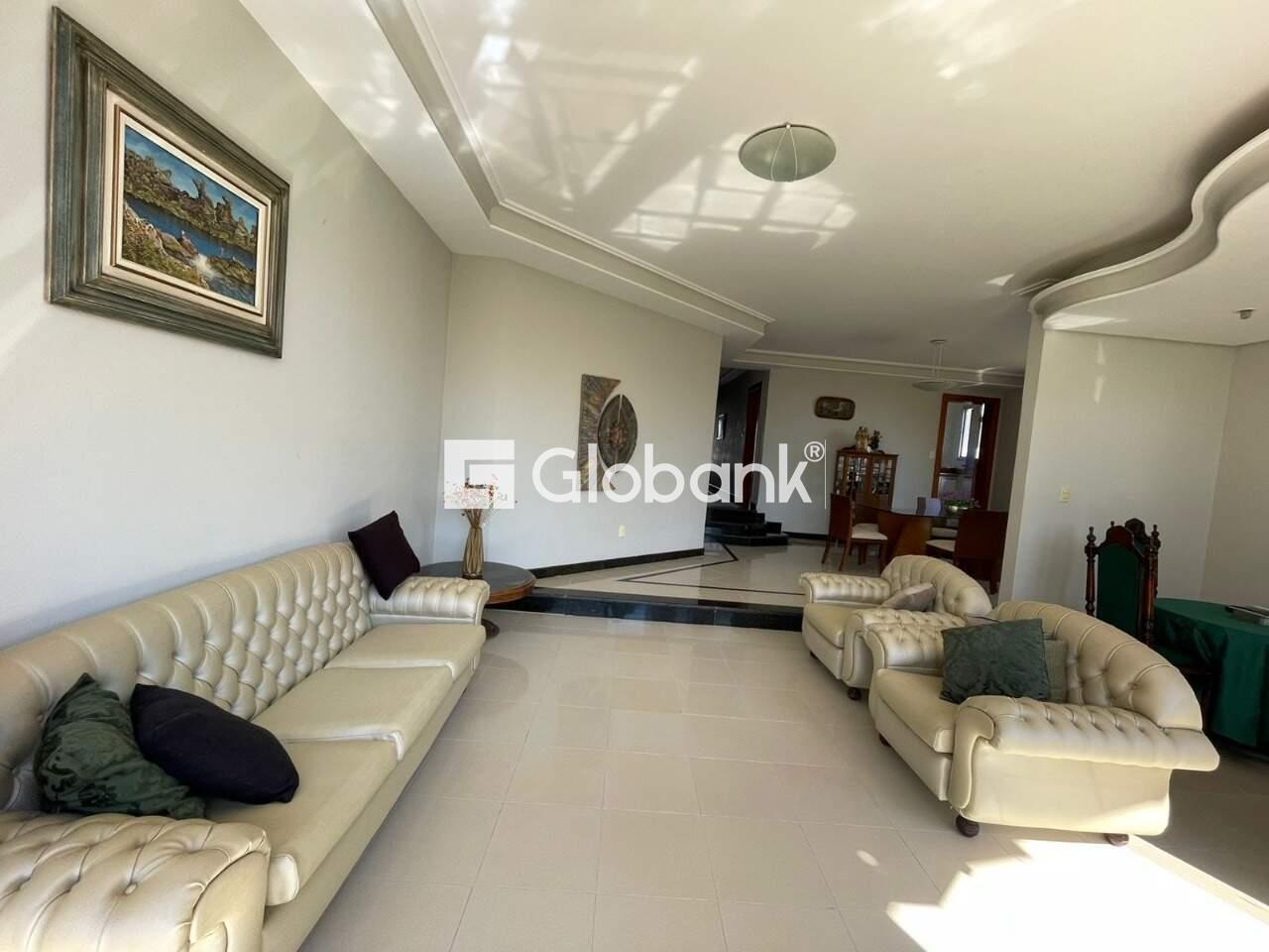 Casa 4 quartos à venda Morada da Serra 346m² Montes Claros MG: 