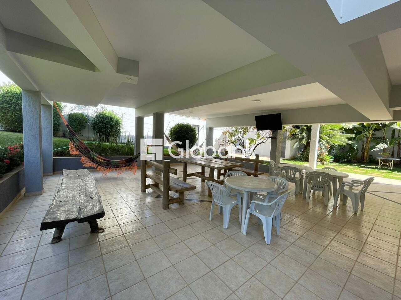 Casa 4 quartos à venda Morada da Serra 346m² Montes Claros MG: 