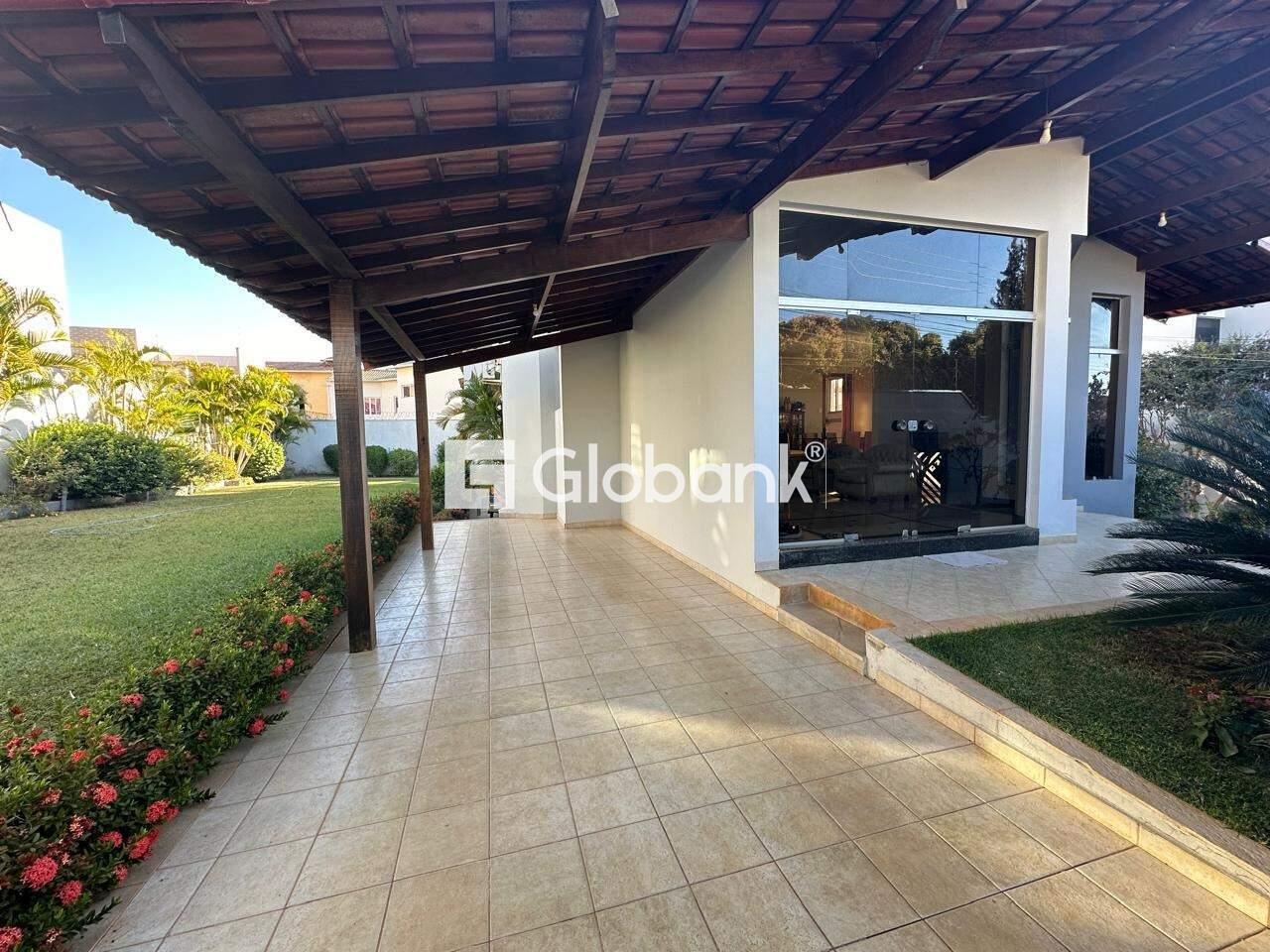 Casa 4 quartos à venda Morada da Serra 346m² Montes Claros MG: 