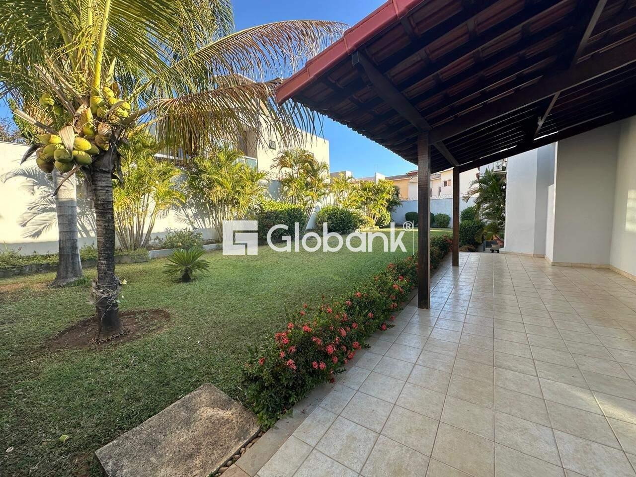 Casa 4 quartos à venda Morada da Serra 346m² Montes Claros MG: 