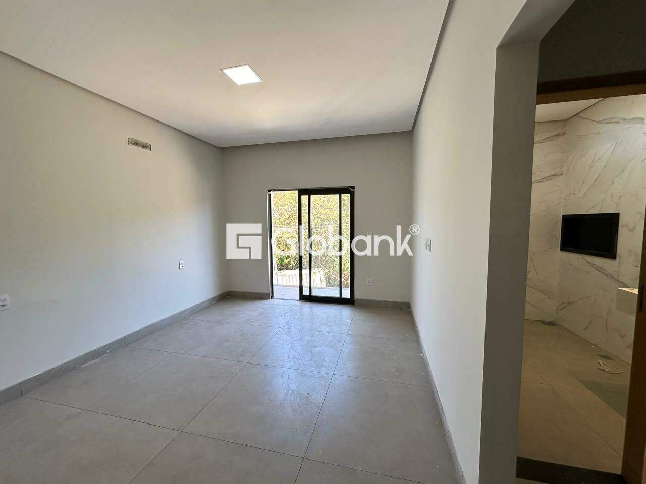 Sobrado 3 quartos à venda Ibituruna 165m² Montes Claros MG: Quarto