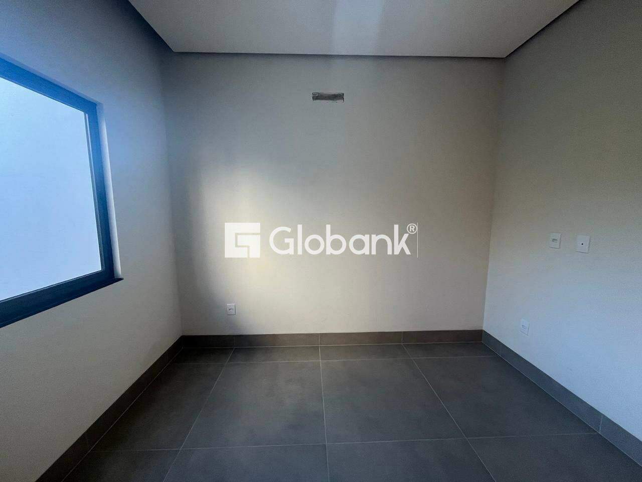 Sobrado 3 quartos à venda Ibituruna 165m² Montes Claros MG: Foto quarto