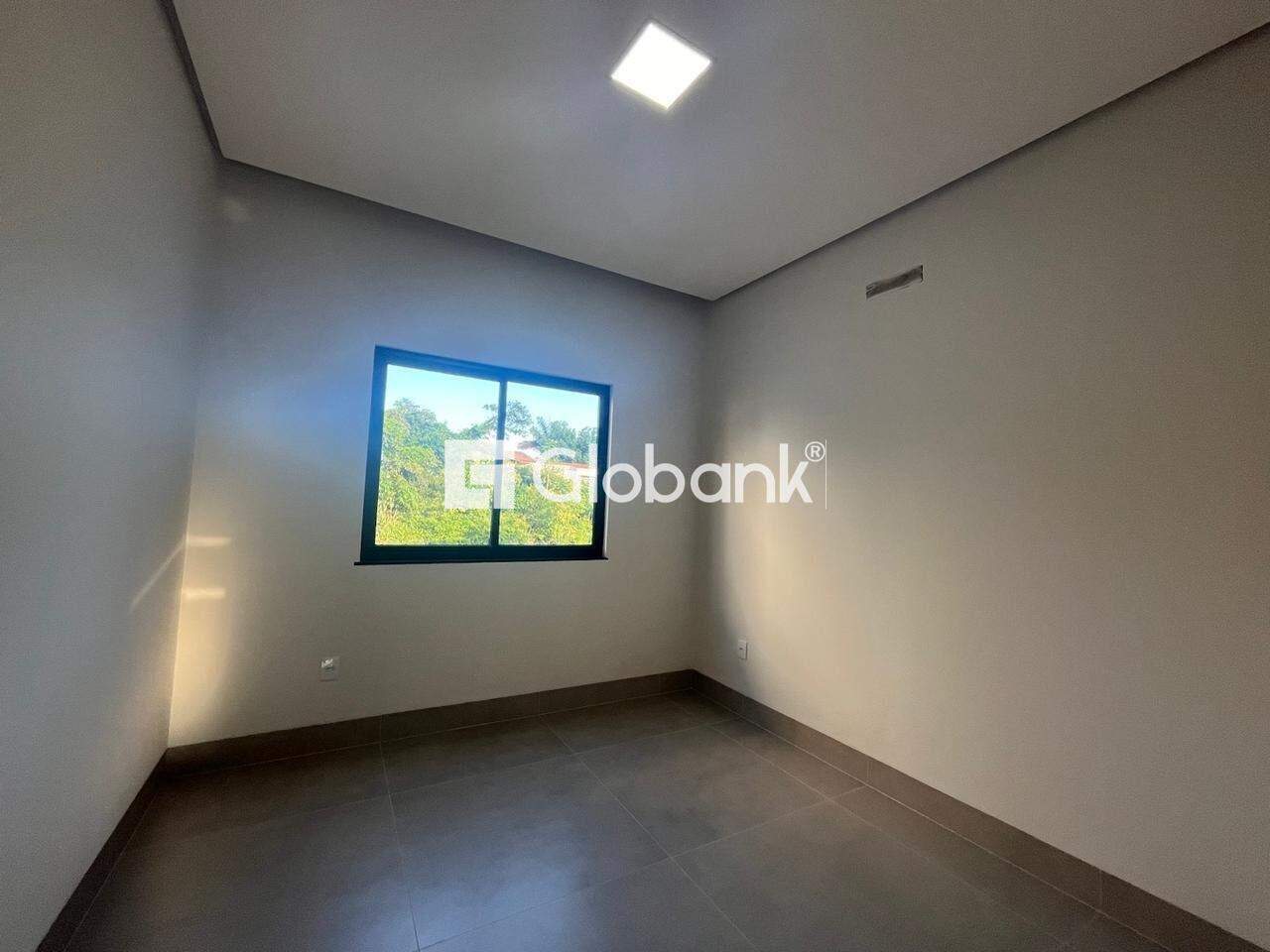 Sobrado 3 quartos à venda Ibituruna 165m² Montes Claros MG: Quarto 3
