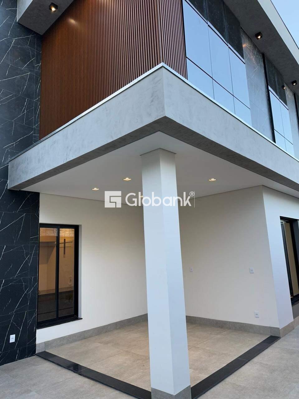 Casa 4 quartos à venda Ibituruna 0m² Montes Claros MG: 