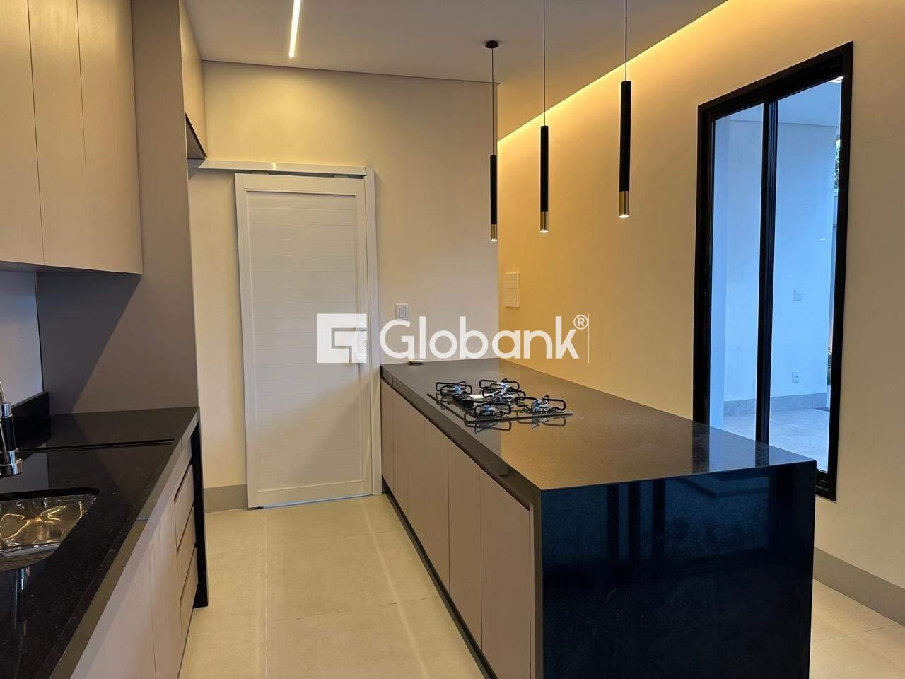 Casa 4 quartos à venda Ibituruna 0m² Montes Claros MG: COZINHA COM MARCENARIA CLASSE A-ILHA