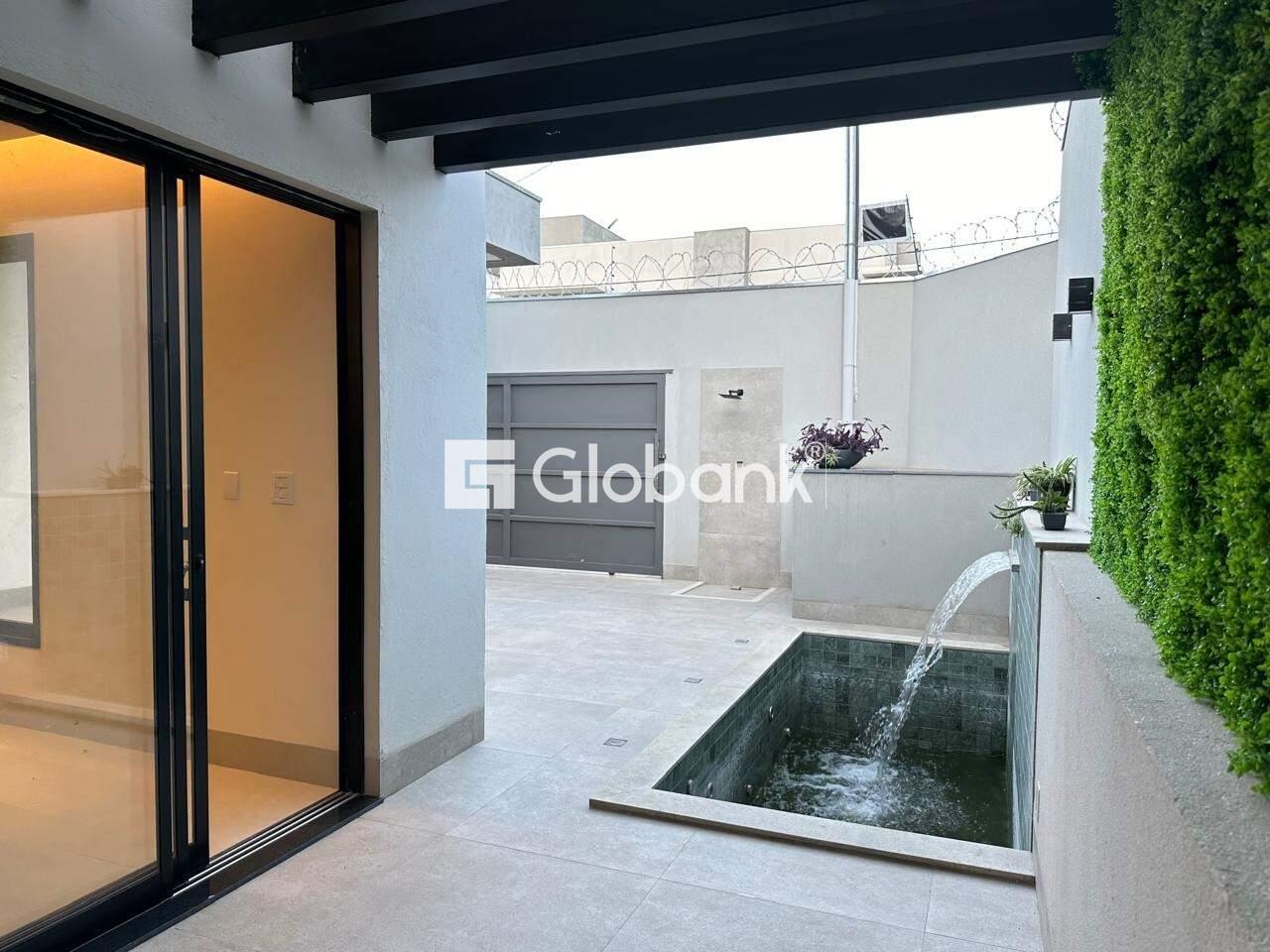 Casa 4 quartos à venda Ibituruna 0m² Montes Claros MG: 