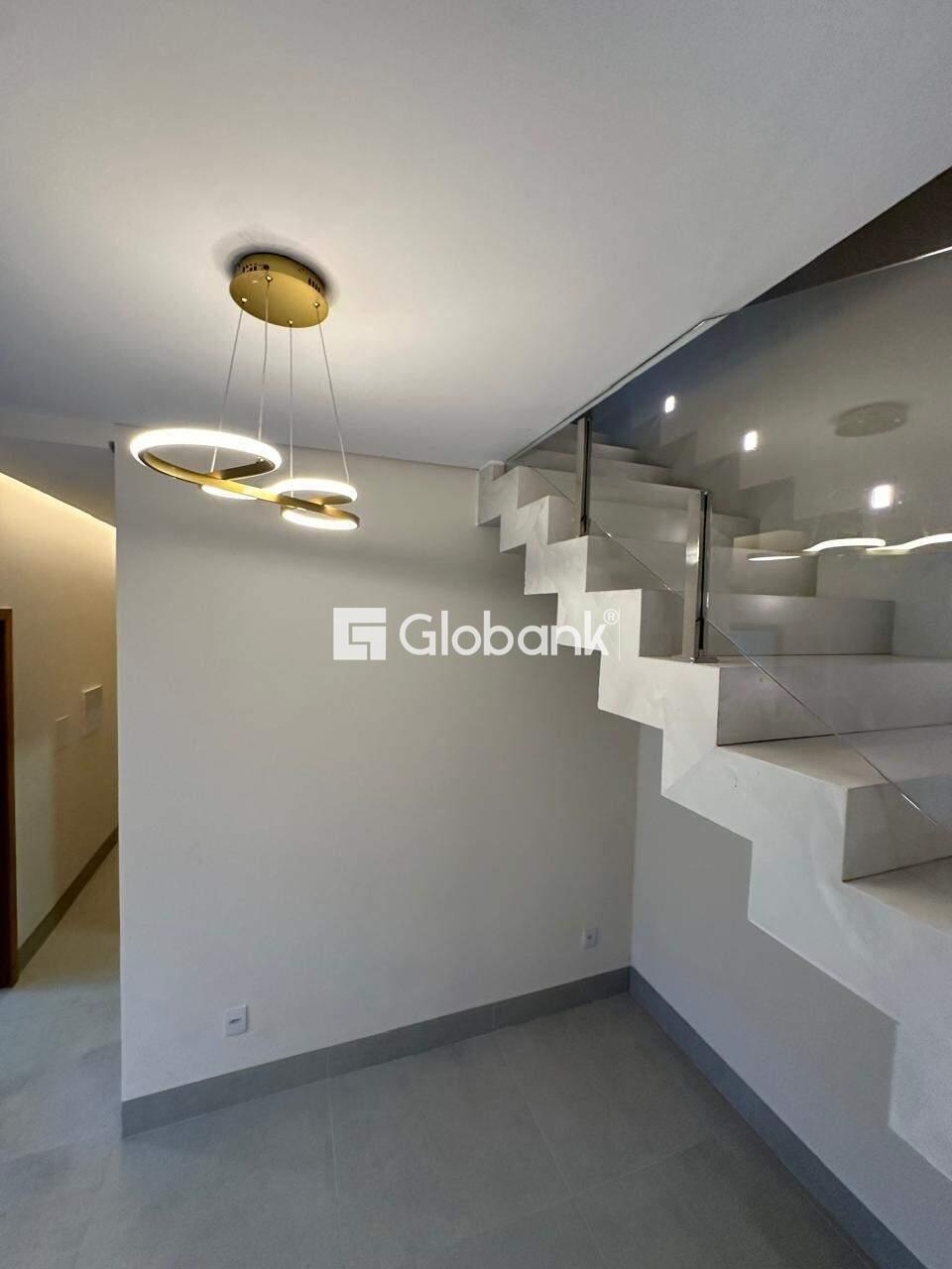 Casa 4 quartos à venda Ibituruna 0m² Montes Claros MG: 