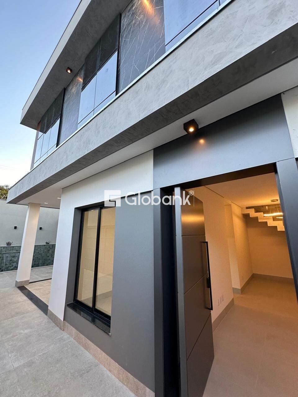 Casa 4 quartos à venda Ibituruna 0m² Montes Claros MG: 