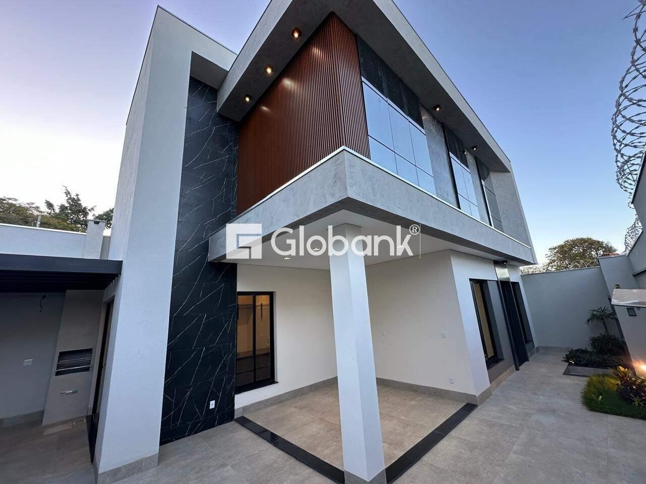 Casa 4 quartos à venda Ibituruna 0m² Montes Claros MG: 