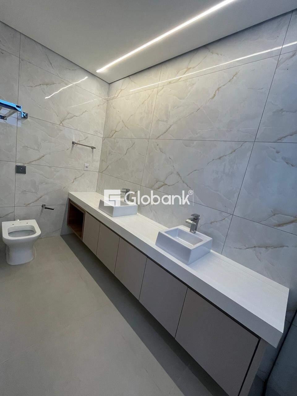 Casa 4 quartos à venda Ibituruna 0m² Montes Claros MG: SU TE COM ARM RIOS