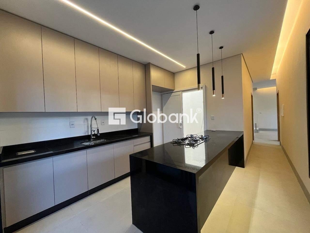 Casa 4 quartos à venda Ibituruna 0m² Montes Claros MG: COZINHA