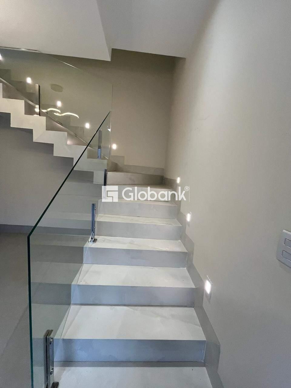 Casa 4 quartos à venda Ibituruna 0m² Montes Claros MG: 