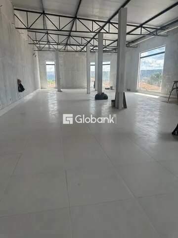 Ponto comercial para aluguel Maracanã 300m² Montes Claros MG: 