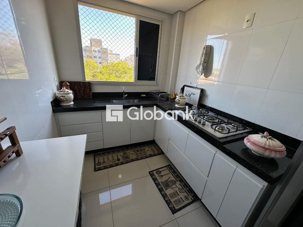 Apartamento 4 quartos à venda Morada do Sol 150m² Montes Claros MG: 