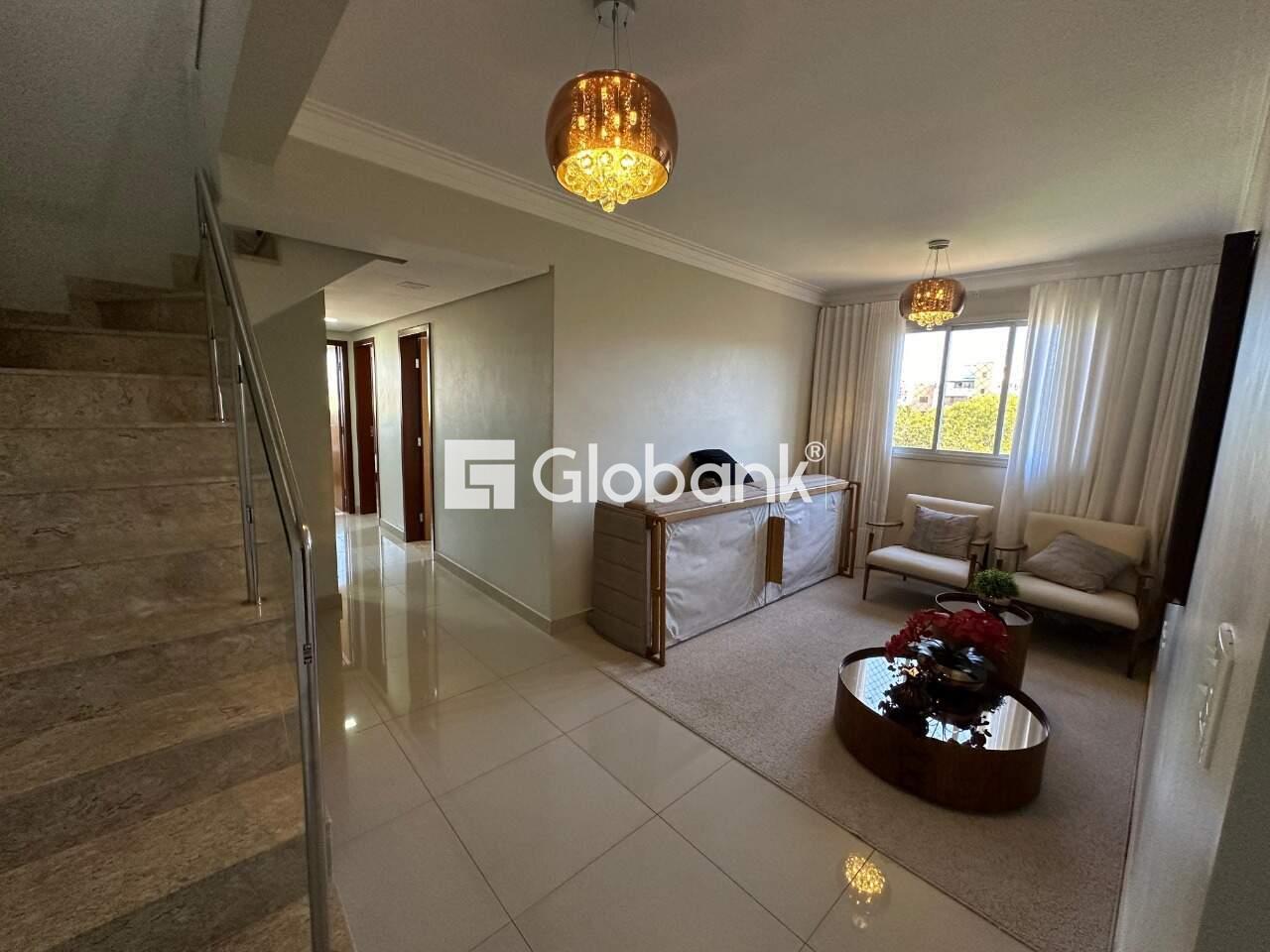 Apartamento 4 quartos à venda Morada do Sol 150m² Montes Claros MG: 