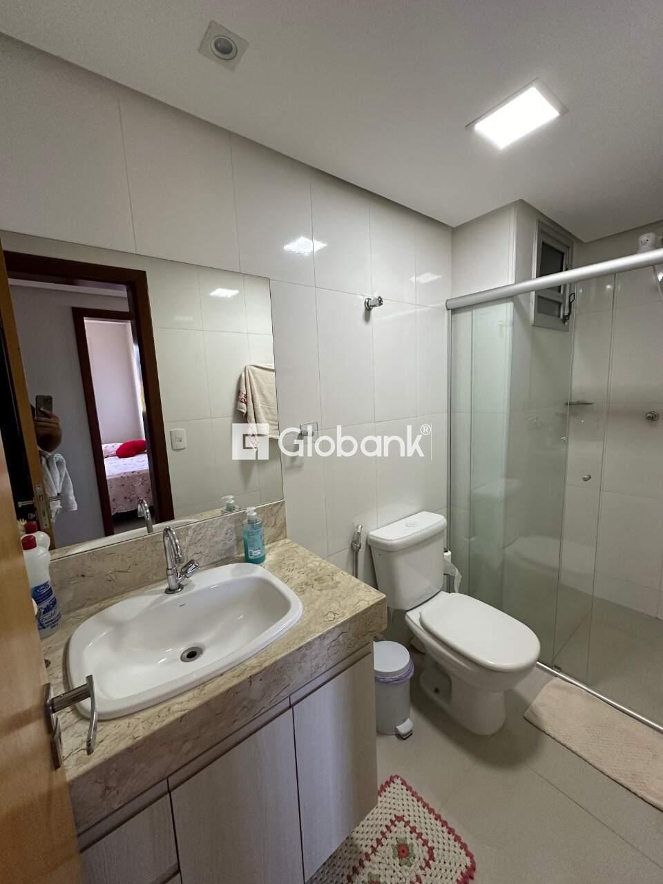 Apartamento 4 quartos à venda Morada do Sol 150m² Montes Claros MG: 