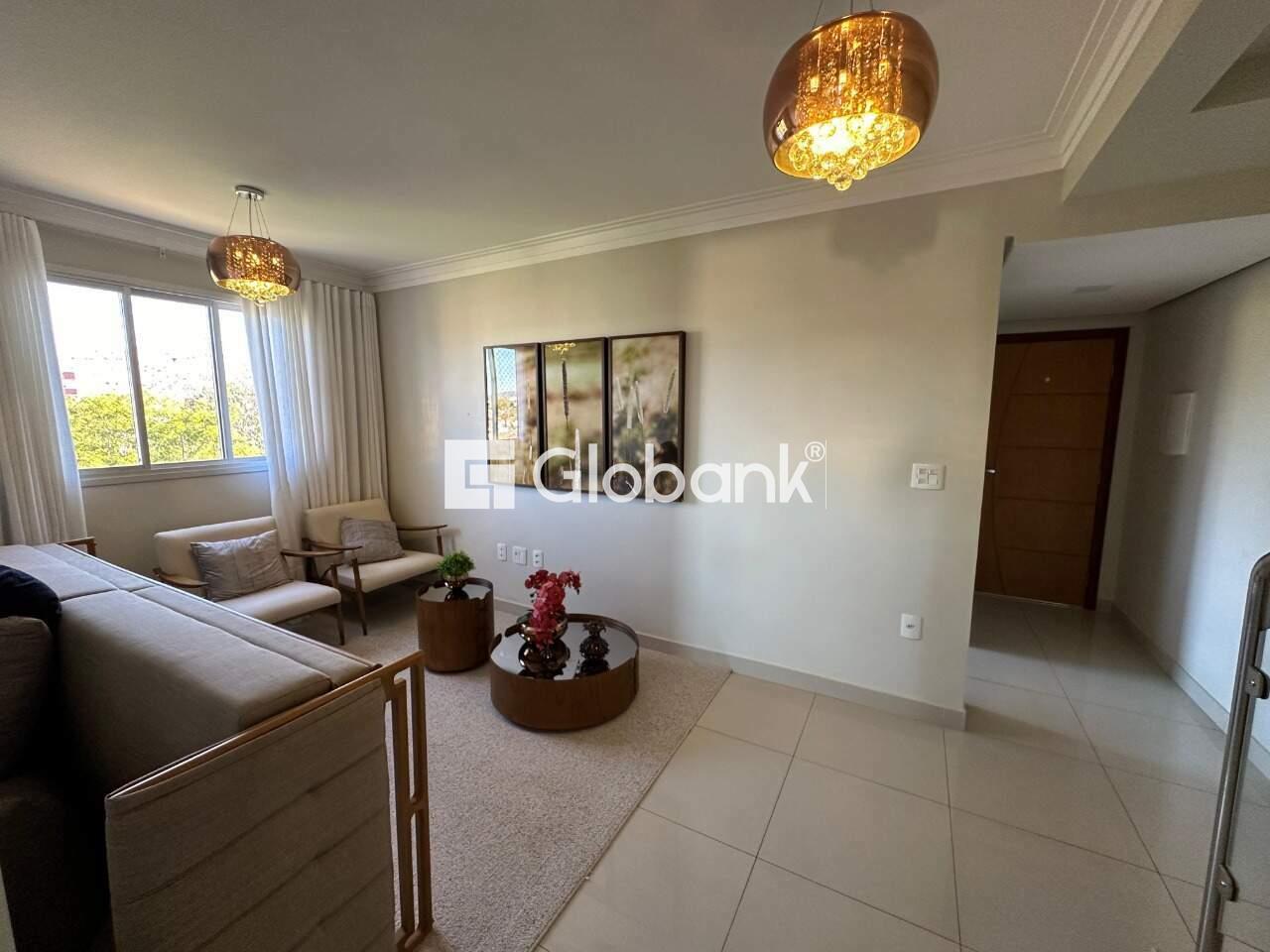 Apartamento 4 quartos à venda Morada do Sol 150m² Montes Claros MG: 