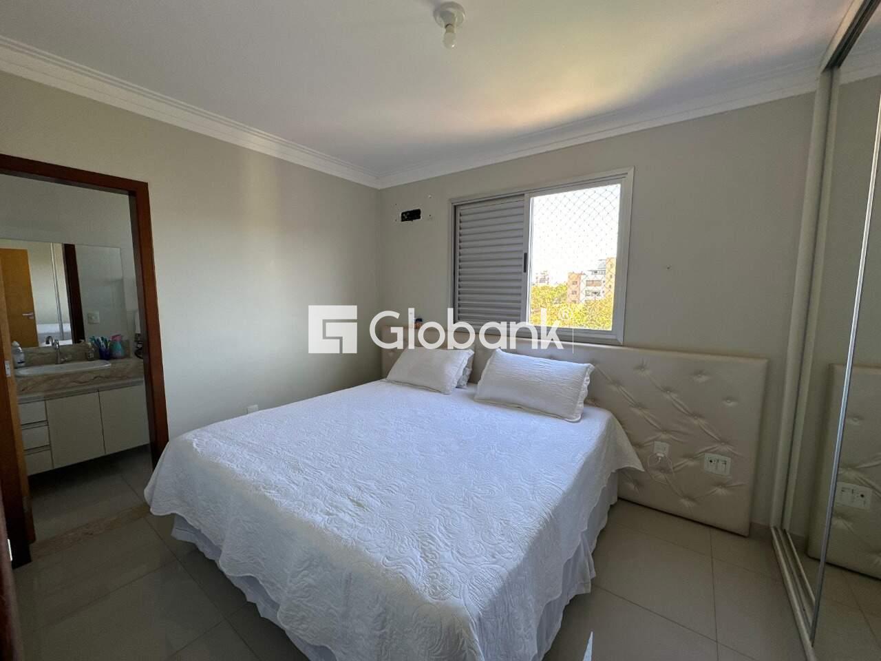 Apartamento 4 quartos à venda Morada do Sol 150m² Montes Claros MG: 
