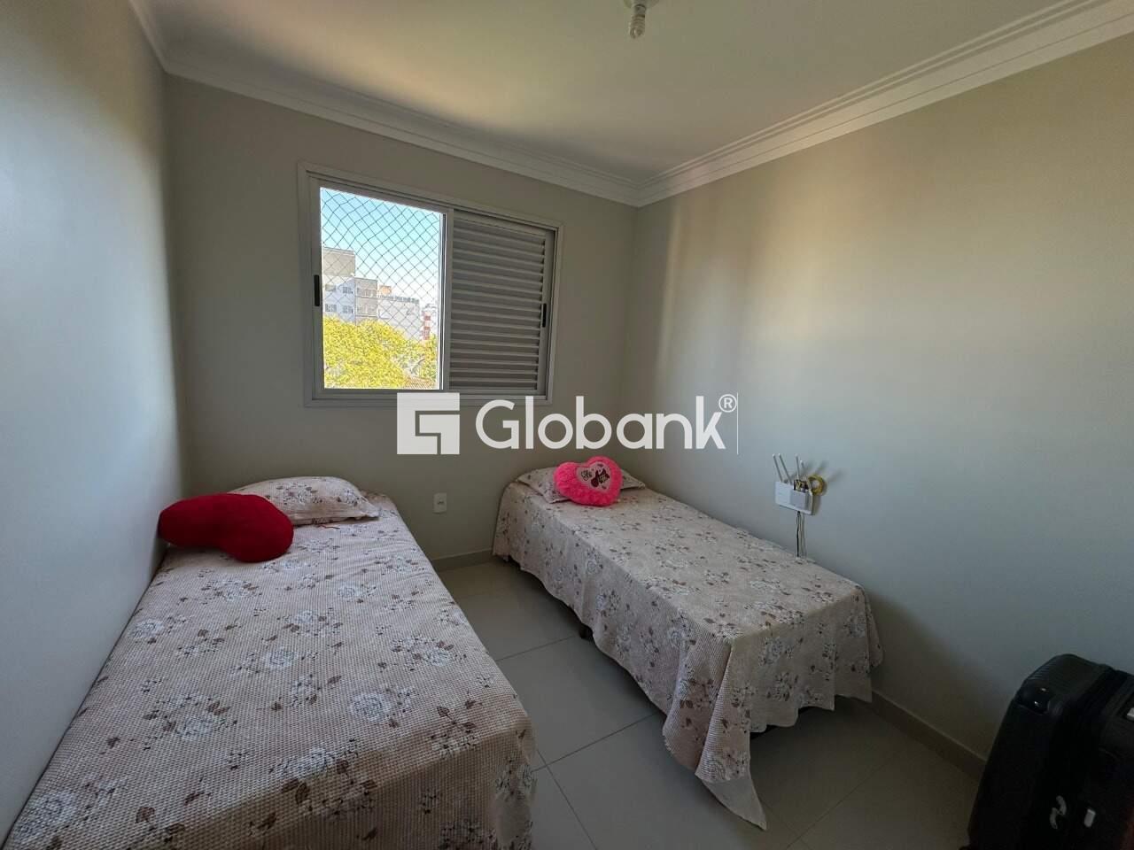 Apartamento 4 quartos à venda Morada do Sol 150m² Montes Claros MG: 